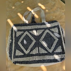 beach summer bag